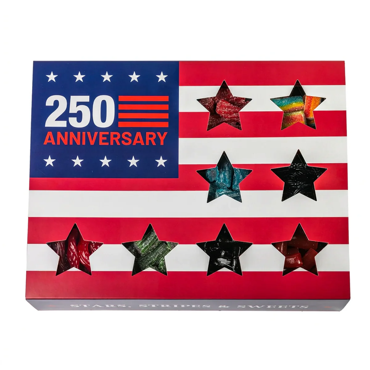 250th Anniversary Licorice Grand Sampler - Image 3