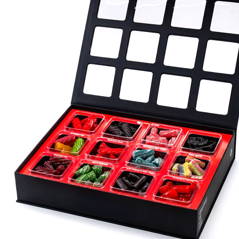 NEW! Licorice Grand Sampler - Image 2