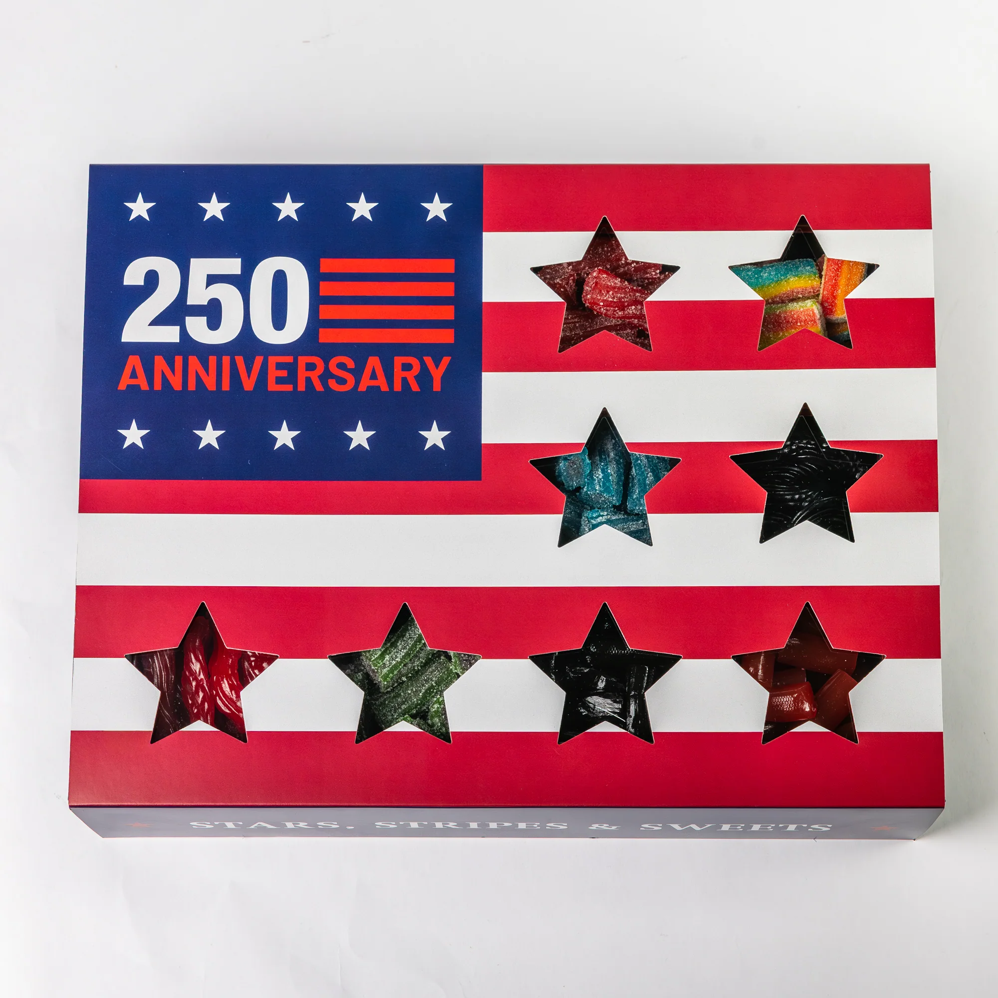 250th Anniversary Licorice Grand Sampler - Image 6