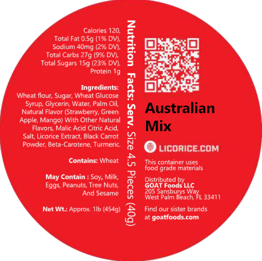 Australian Mix - Image 4