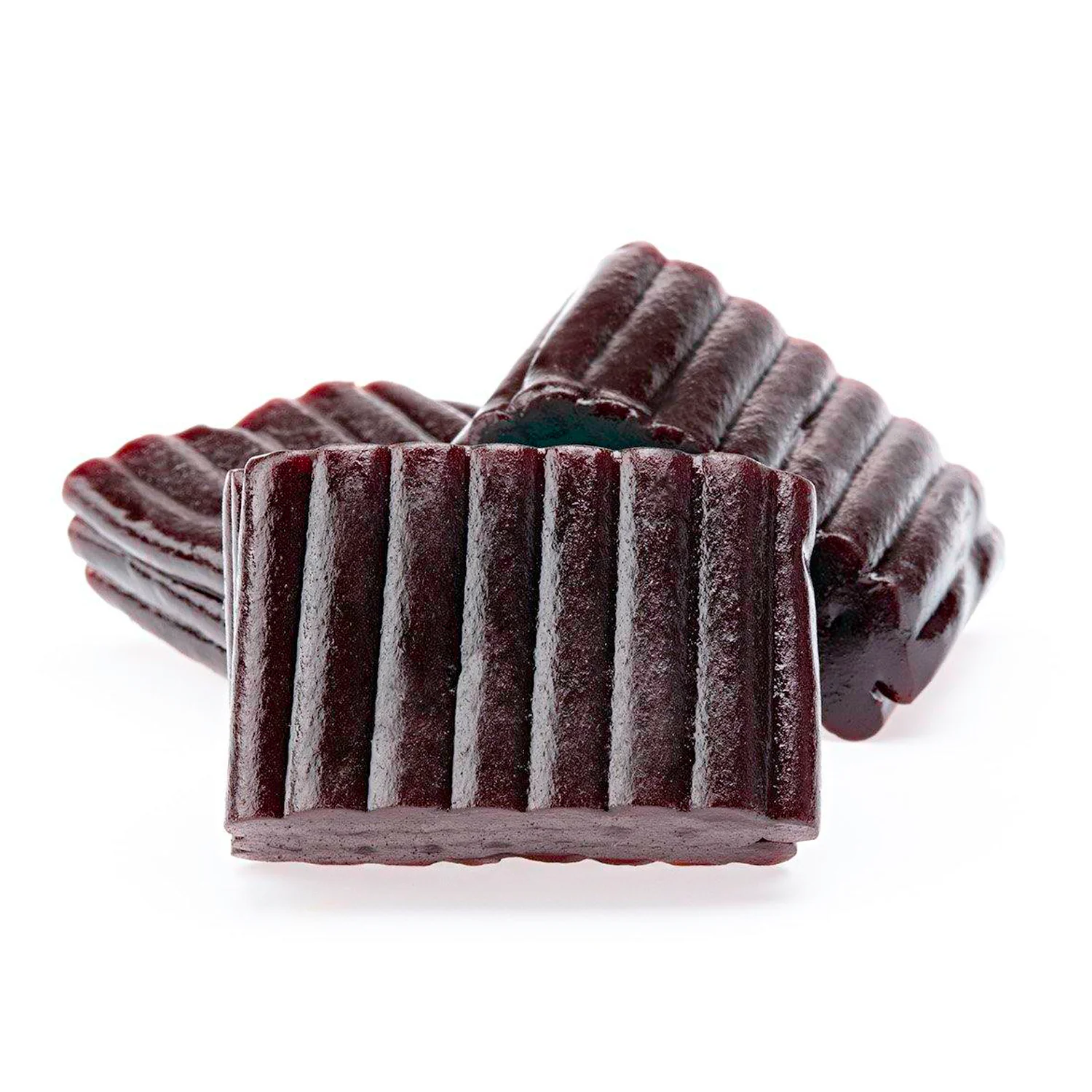 Black Licorice Sampler 6 Gift Box - Image 4