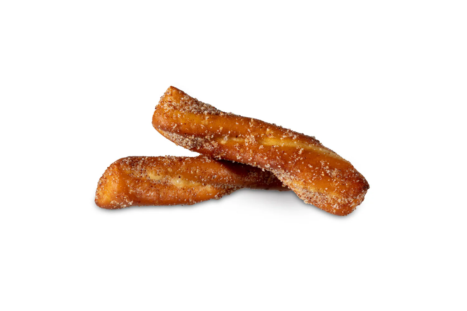 Buttered Cinnamon Sugar Pretzels - Image 4