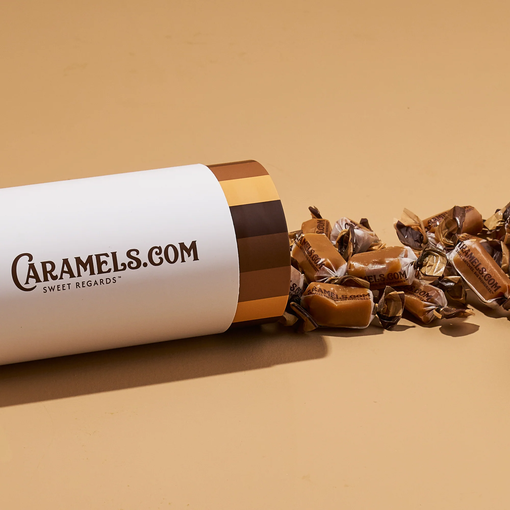 Classic Butter Caramels - Image 5
