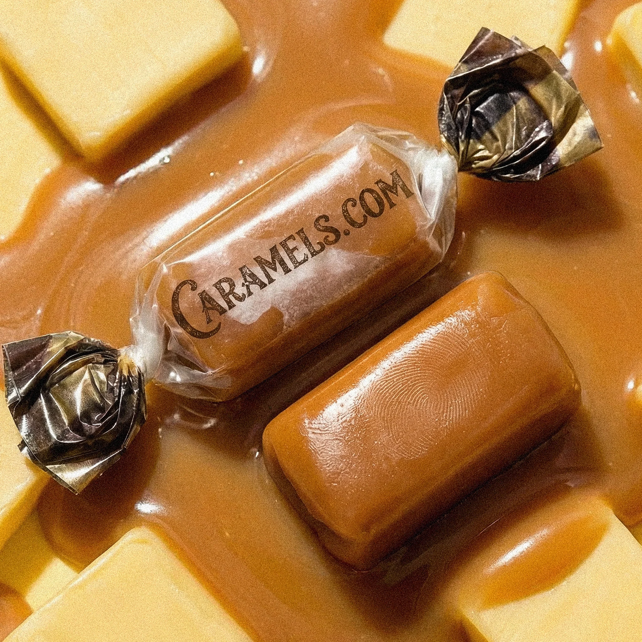 Classic Butter Caramels - Image 6