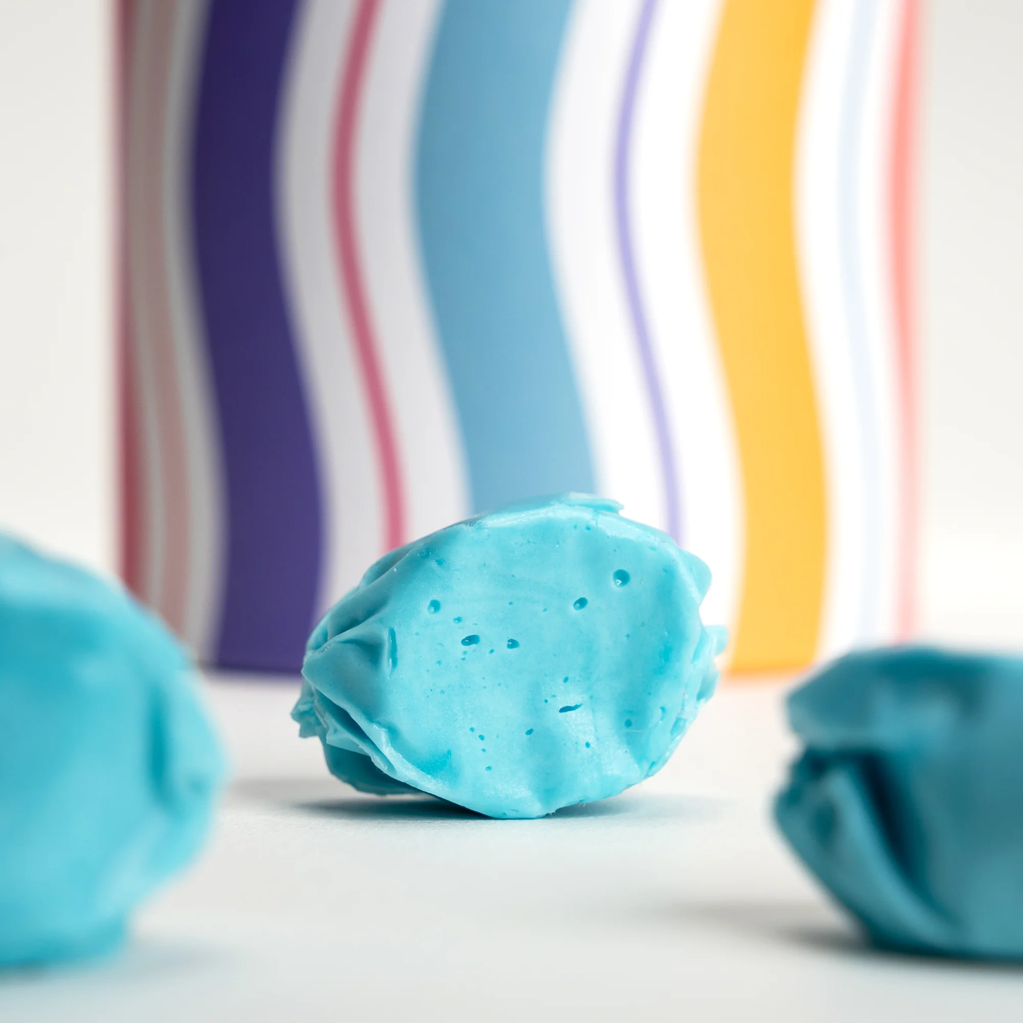 Cotton Candy Taffy - Image 2