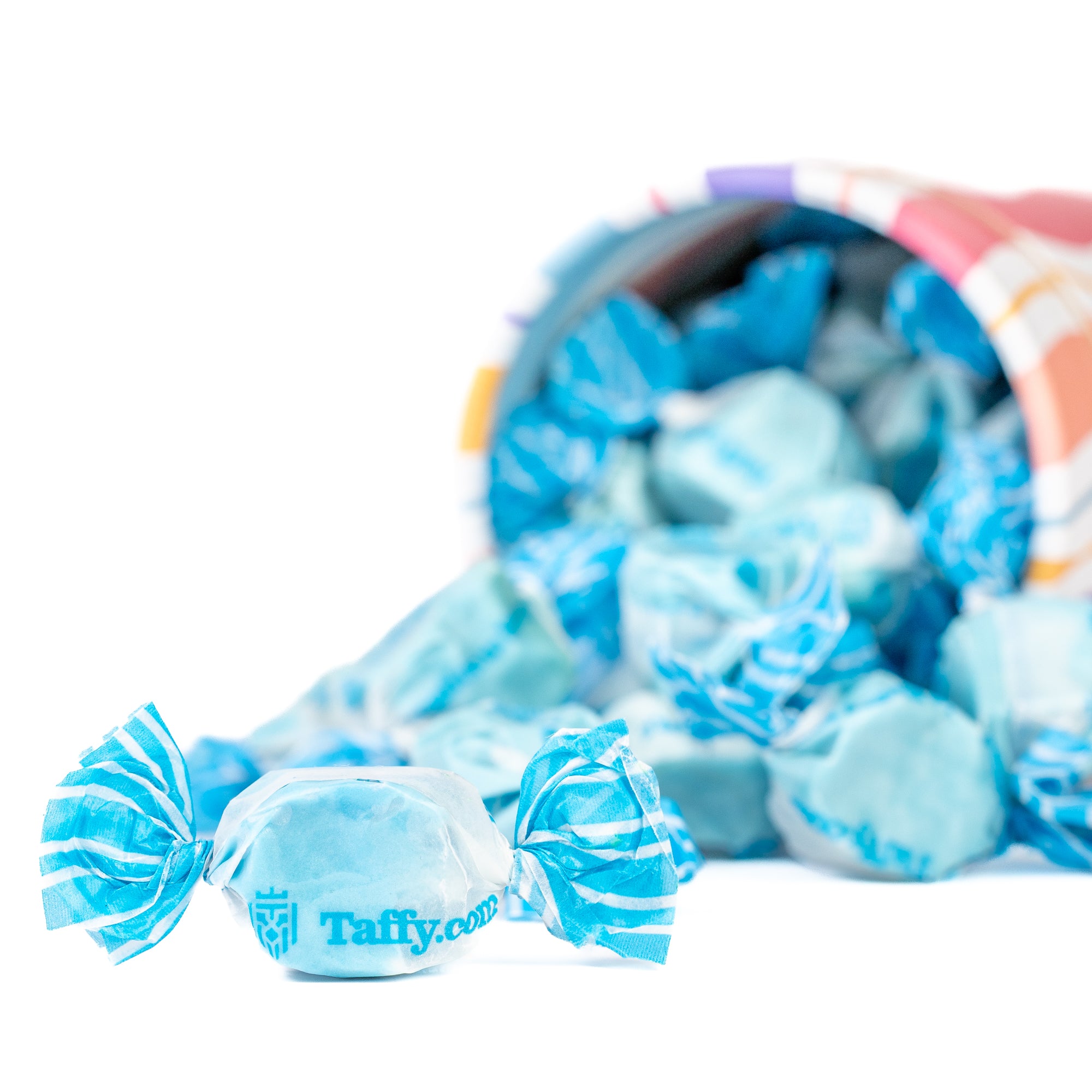 Cotton Candy Taffy - Image 6