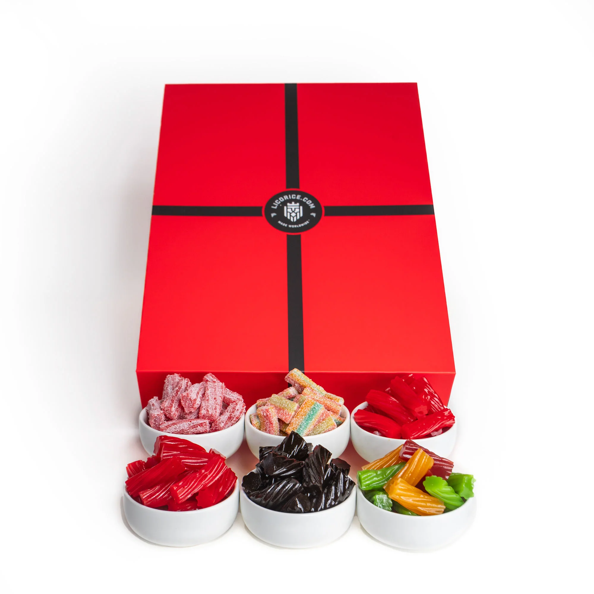 6 Tube Best Seller Gift Box - Image 2