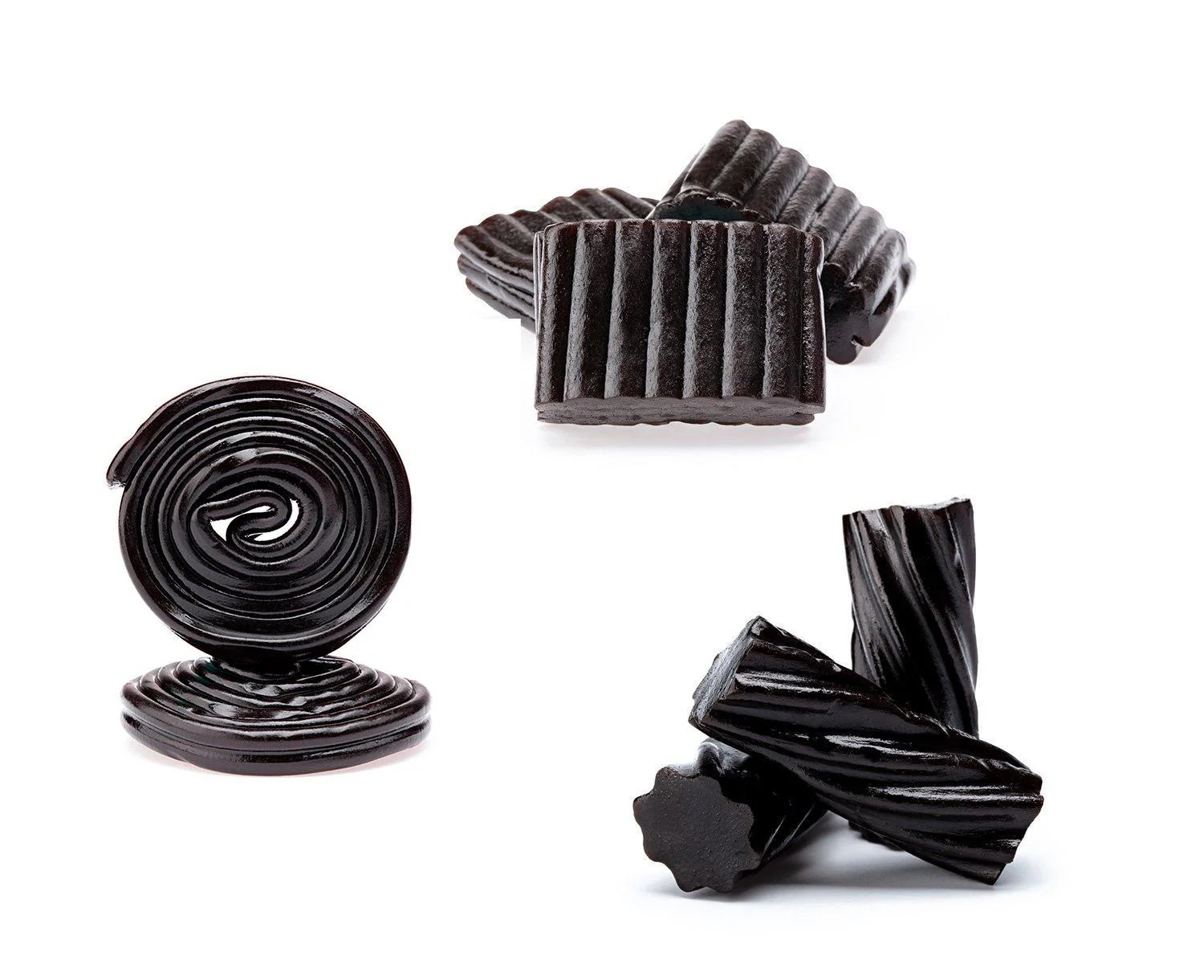 Happy Birthday Black Licorice Lover Gift Box - Image 5