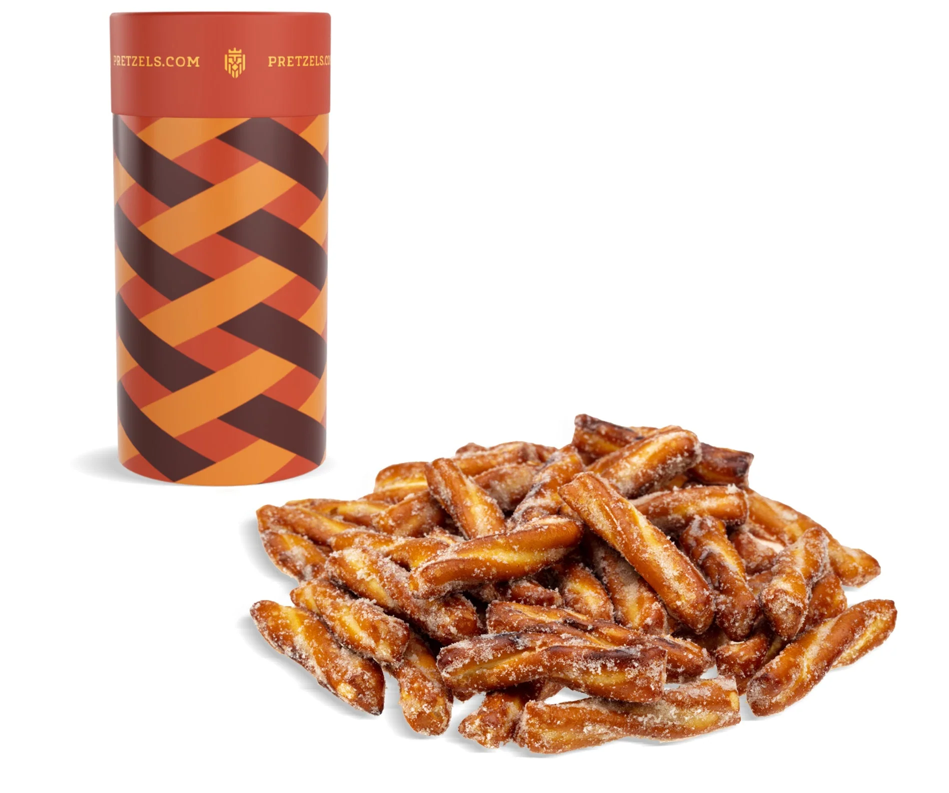Salted Honey Butter Pretzels - Image 3