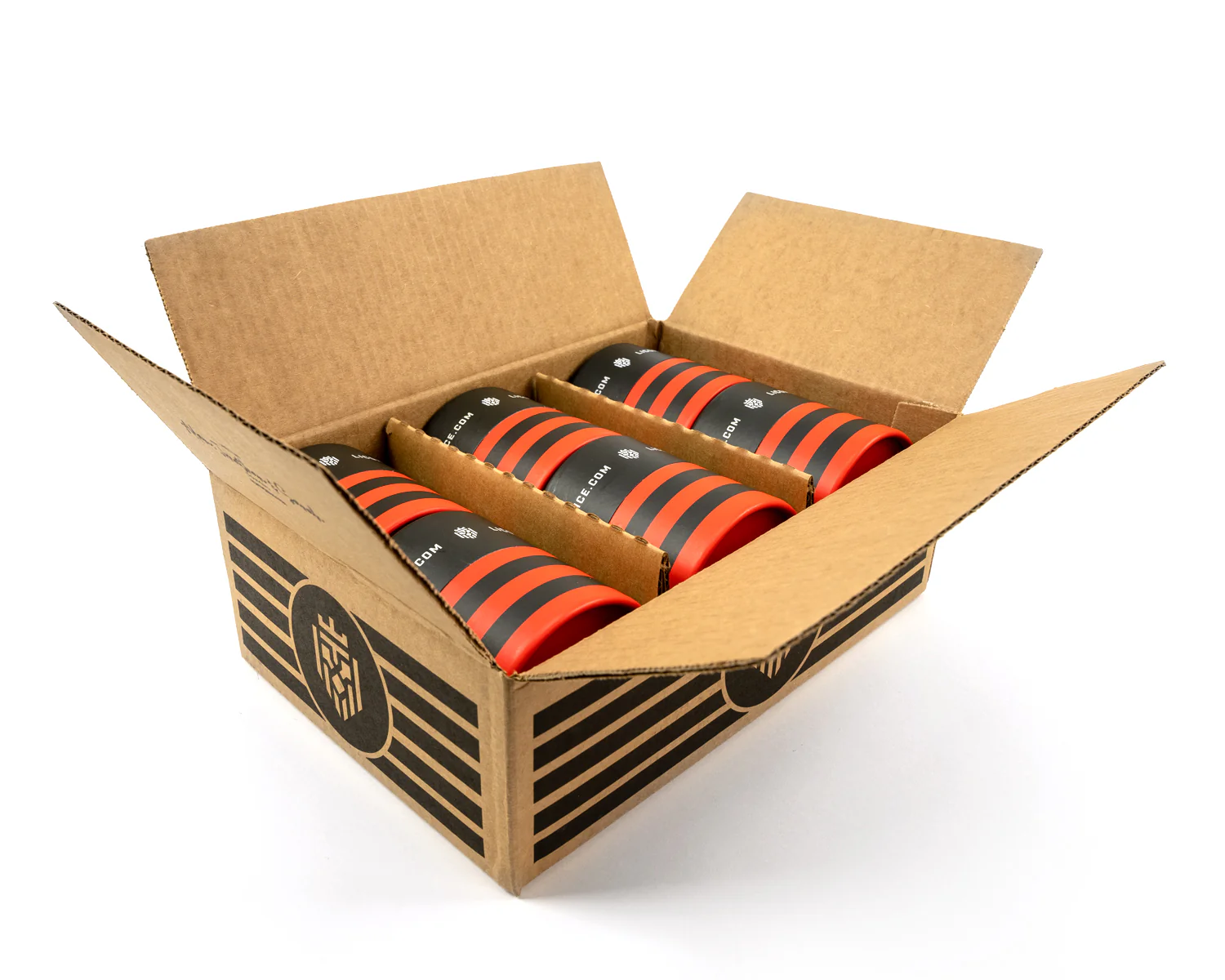 Sour Licorice Sampler 6 Pack - Image 2