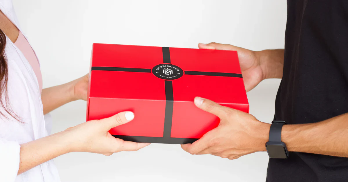 Swedish Selection Gift Box - Image 3