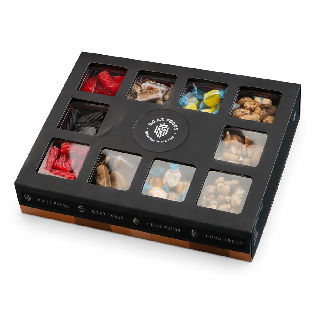 NEW! The Classic Grand Sampler - Image 2