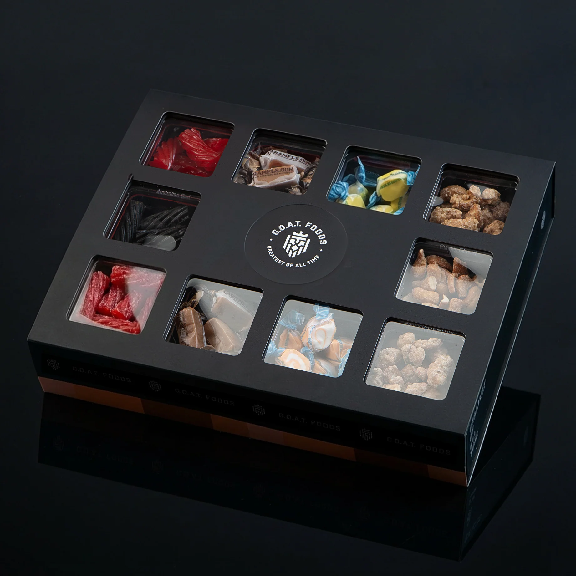 NEW! The Classic Grand Sampler - Image 4