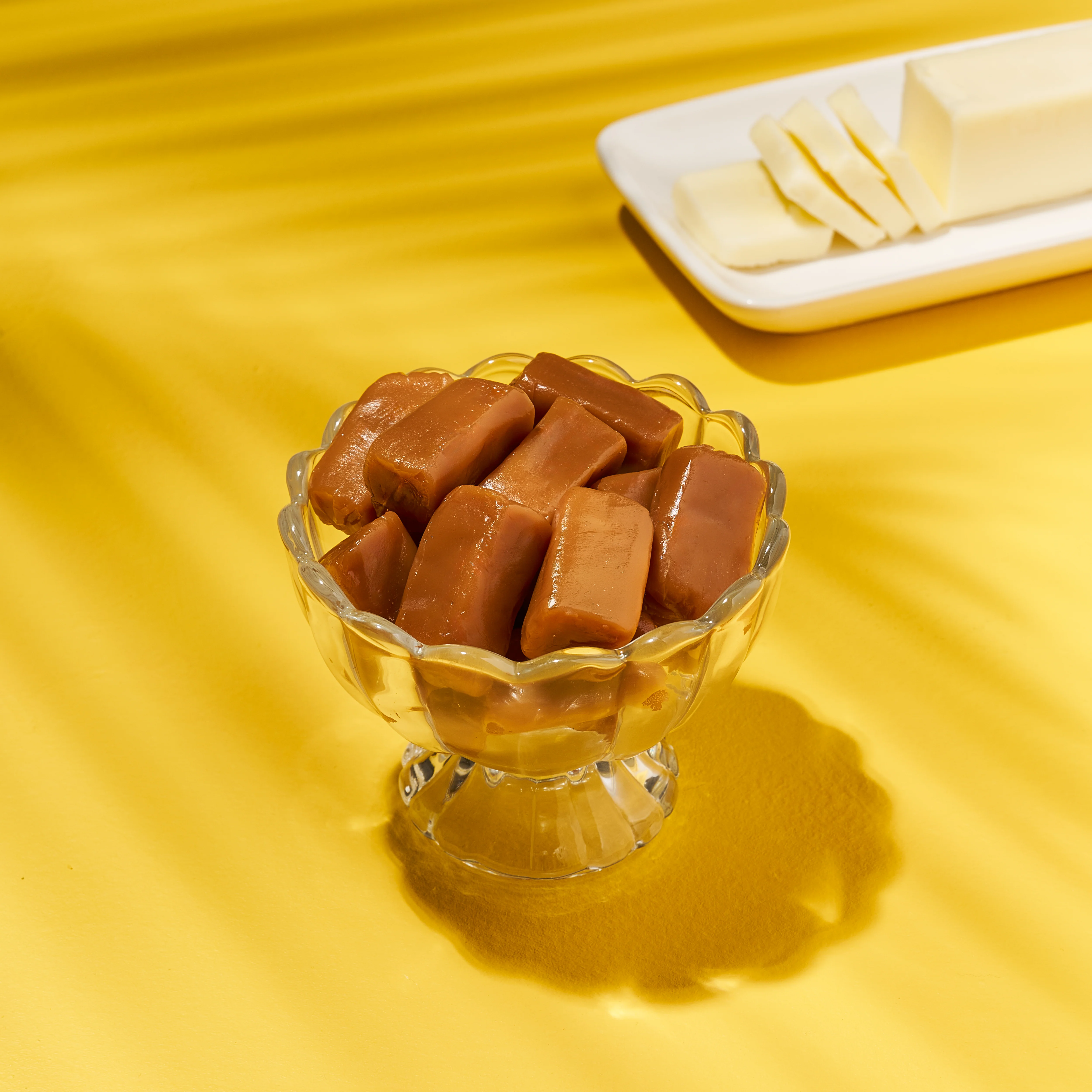 Classic Butter Caramels - Image 2