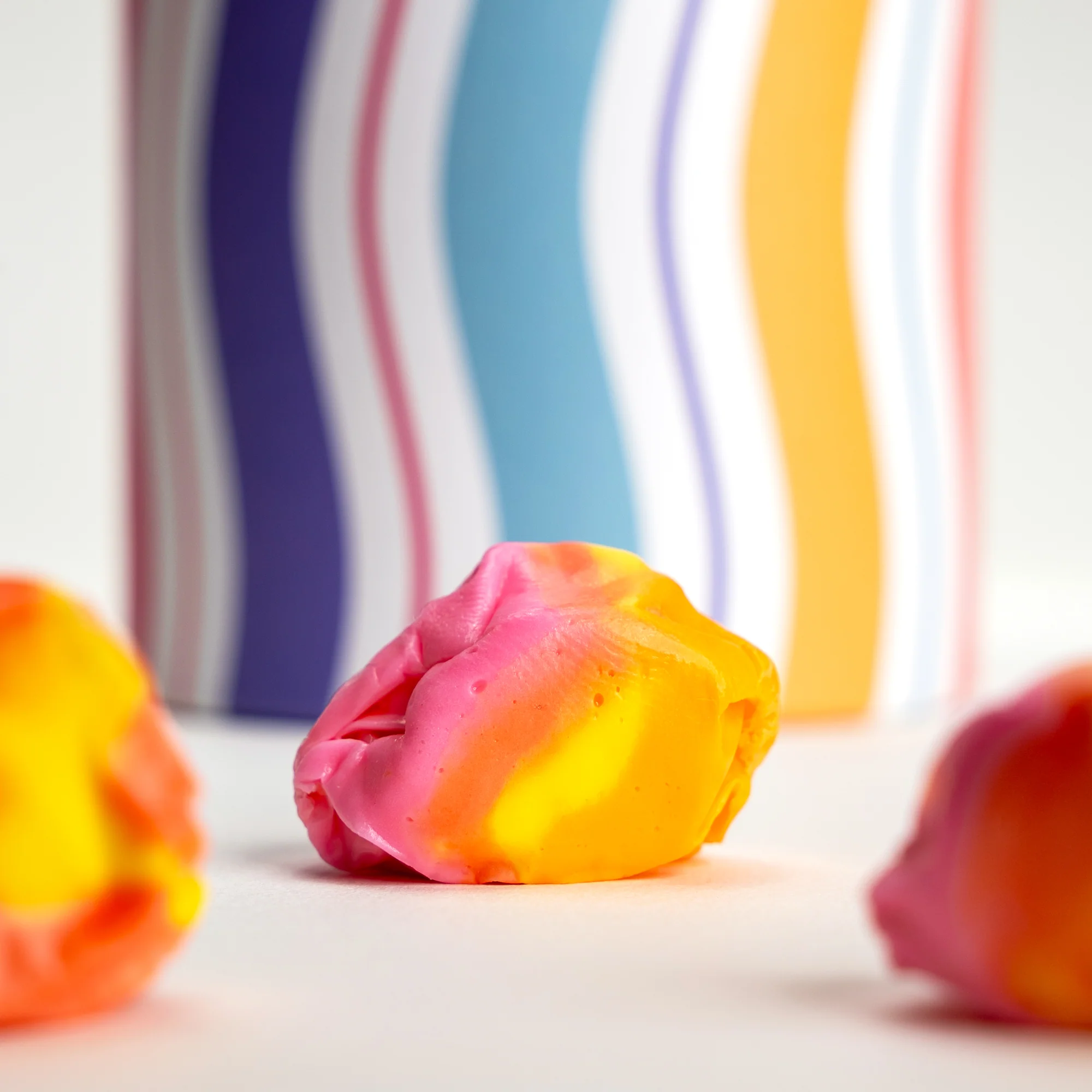 Tropical Punch Taffy - Image 2